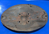 New HollandvUSED  279858 Turtle Shell/Disc for Models 408,411,412,415