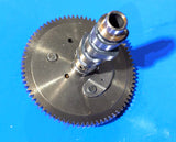 Used KAWASAKI ENGINE CAMSHAFT 49118-7026
