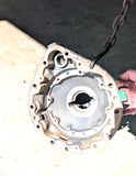 Used John Deere 970 Housing-rear Axle M804649