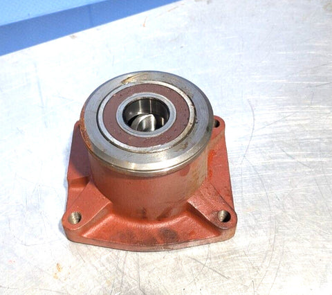 KUHN # 55756000 BEARING HOUSING with bearings