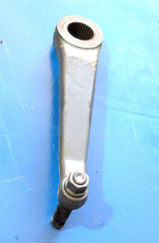L2501 Kubota L3400DT/HST Cylinder Lift Arm TA040-34610