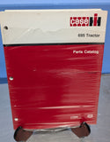 IH INTERNATIONAL 695 TRACTOR PARTS CATALOG Don 8-7142 New Old Stock