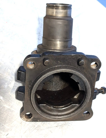 Used Bevel Gear Case fits Kubota TC220-12800, TC220-12802