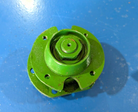 (6) Bolt gear pod for Krone mower AM 167, 202, 241, 282, 322 (Read Desc)