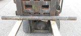 IDLER ROLLER fits John Deere 530, 535 SHAFT IS 59.5" ROLLER IS 59.250"