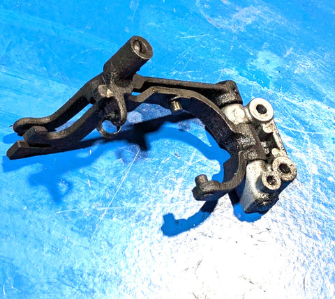 Used Governor Lever Fork  For Kubota D600 Engine