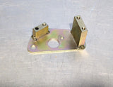 Bracket quadrant Massey Ferguson Agco 3809876M1