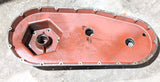 695528 Gearbox Housing For New Holland 411 Discbine