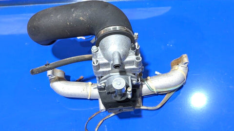 USED to KAWASAKI FX801V CARB & INTAKE 59076-7013