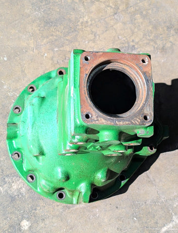 Used John Deere 970 Housing-rear Axle M804649