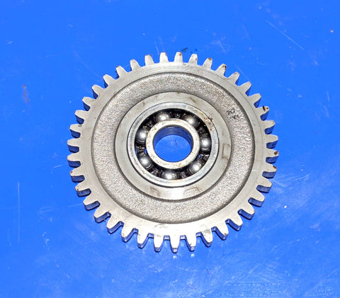 New Holland Case IH 278974 GEAR 39T , 55900110 IDLER GEAR W/BEARING 🔍
