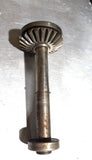 Case 3206 New Idea 526 527 528 Gearbox Bevel Gear ZA526183 w/Shaft za526184