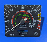 4208345M1 Tachometer Fits Massey Ferguson Tractor Combine