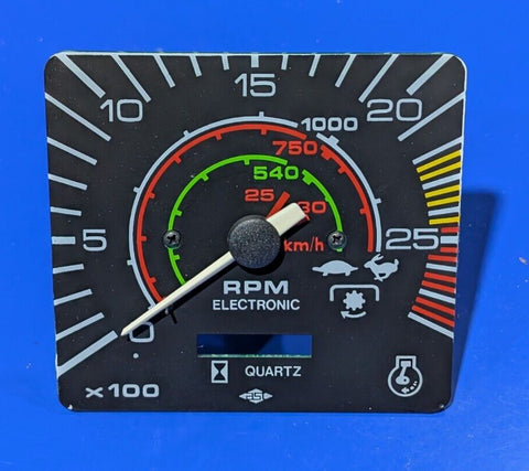 4208345M1 Tachometer Fits Massey Ferguson Tractor Combine