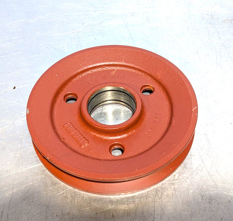 Agco 3175115M1 Pulley