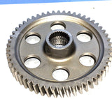 Drive gear for Krone disc mower model AM 167, 202, 242, 282, 322 -Part # 1443393