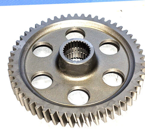 Drive gear for Krone disc mower model AM 167, 202, 242, 282, 322 -Part # 1443393
