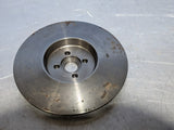 Agco 3226991M1 Pulley Sheave