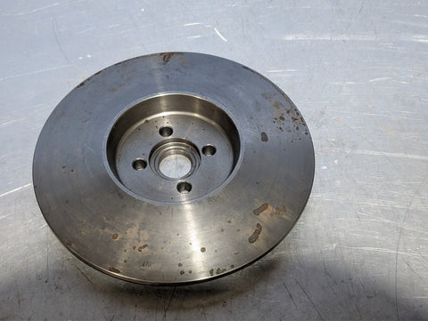 Agco 3226991M1 Pulley Sheave