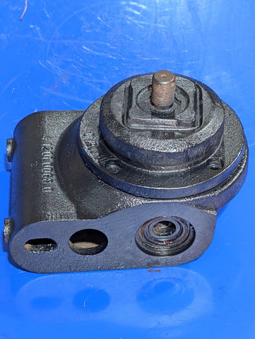 Cutter head Gearbox-'POD- Lely Optimo 165 205 240 - New Idea 526 - Case 3206
