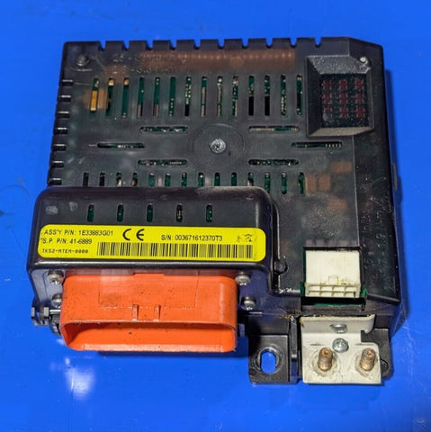 Used Genuine Thermo-King Module Expansion - P/N: 1E33883G01  P/N: 41-6889