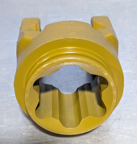 3930523M1 PTO Yoke AGCO 35 14 100 356 906 Walterscheid