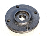 86086 - 6 Spline Cutting Disc Hub for DM7 DM8 DM9 Bush Hog  Disc Mowers