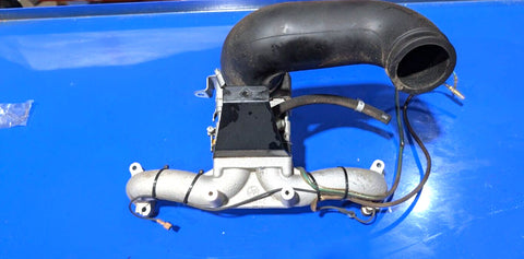 KAWASAKI FX801V CARB & INTAKE 59076-7013