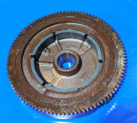 KAWASAKI 21193-0015 FLYWHEEL 21193-7035 21193-0706