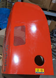Front Hood / Bonnet for Kubota MX5400 MX6000 Tractors -
