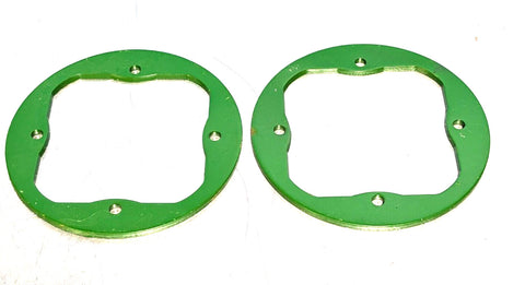 NPW Deck Spindle Repair Ring Cub Cadet RZT 42, RZT 50, RZT 54 Lawn Mower Qty 2