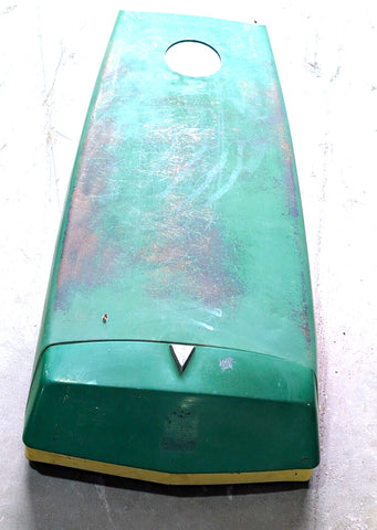 AM877679 670 John Deere 670 Hood  Used