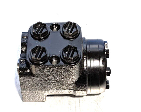 6214357M91 Agco Orbital Steering Pump For Massey Ferguson