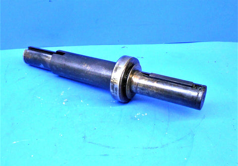 Used 527299 INPUT SHAFT New Idea 5406, 5407, 5408, 5409, 5410 Mowers
