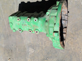 Used John Deere 970 Clutch Housing with gears.