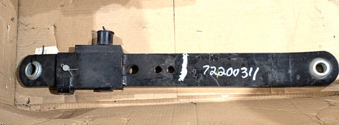 1993 AGCO 8630 Tractor Right Lower 3pt Hydraulic Lift Arm 722003311