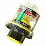 Kawasaki 52005-0765 Gauge