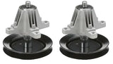 2 Pak Oregon 82-058 Cub Cadet 918-04[859] Small Engine Spindle Assembly 918-04822B,285-868
