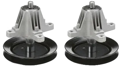 2 Pak Oregon 82-058 Cub Cadet 918-04[859] Small Engine Spindle Assembly 918-04822B,285-868