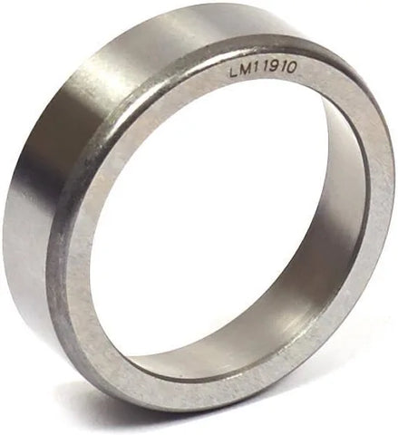 Oregon® 45-206 LM11910 Race 0504400, 01031200, 54044; AYP - OEM # 1553H; Bolens - OEM # 118-5276; Cub Cadet - OEM # 651814R1, ...