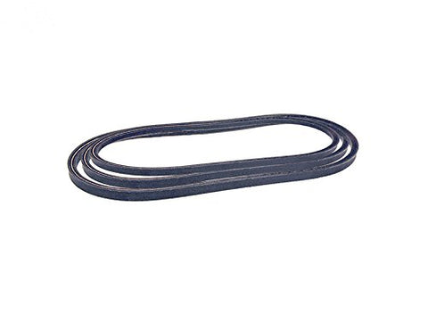 PUMP DRIVE BELT 5/8 X 80.25" COVERED replaces Bad Boy 041-5048-00