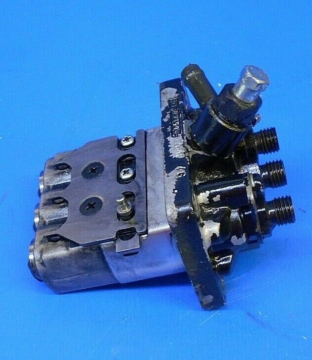 New OEM Fuel Injection Pump 094500-7040 MM436649 For Mitsubishi L3E