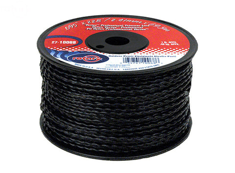 LINE TRIMMER VORTEX .095X230' SMALL SPOOL