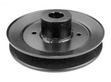 PULLEY SPINDLE 7/8"X 5-3/4" GREAT DANE