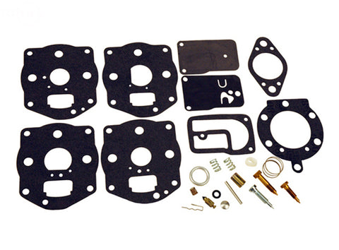 KIT CARBURETOR B&S