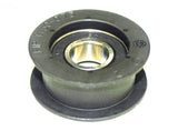 PULLEY IDLER FLAT 1/2"X 1-7/8" FIP1875-0.50 COMPOSITE
