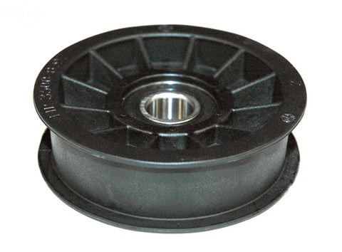 PULLEY IDLER FLAT 1"X 3-1/2" FIP3500-0.97 COMPOSITE