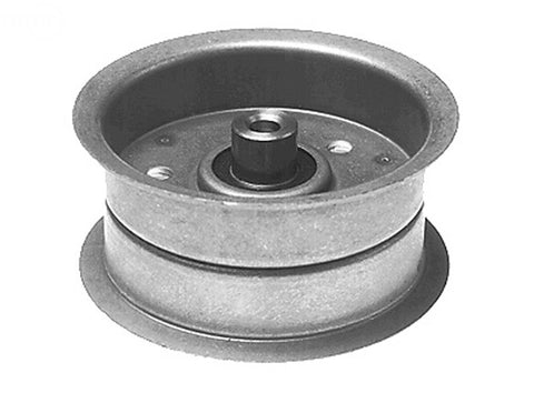 PULLEY IDLER 3/8"X 5-7/8" GREAT DANE