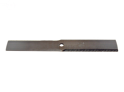 BLADE FLAT SAND 18" X 5/8"