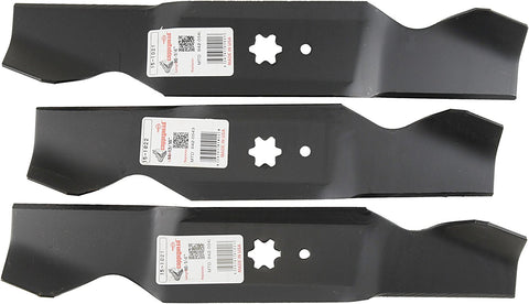 Rotary 1022 (1) and 1021 (2) Blade Set